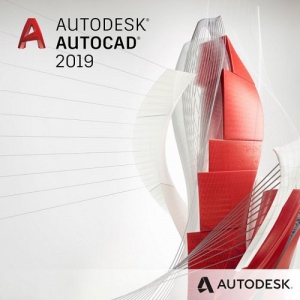 Autodesk AutoCAD 2019.1 PC | by m0nkrus