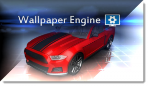 Wallpaper Engine 1.0.1369 [Multi/Ru]
