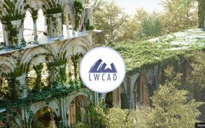 WTools3D LWCAD 2018.1 [En]