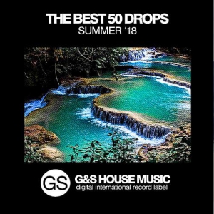 VA - The Best 50 Drops [Summer'18]