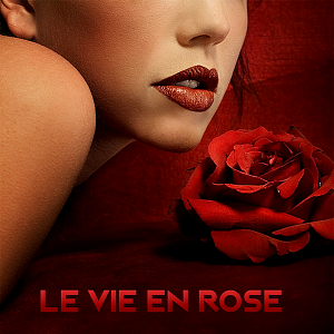 VA - Le Vie En Rose