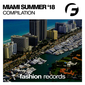 VA - Miami Summer' 18