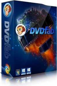 DVDFab 10.2.0.6 Final PC | + Portable [Multi/Ru]