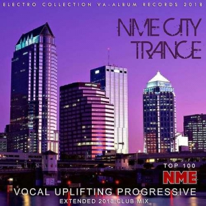 VA - NME City Trance