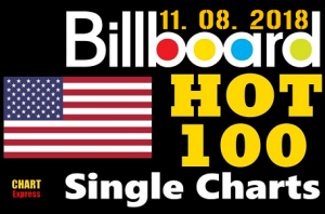 VA - Billboard Hot 100 Singles Chart [11.08]