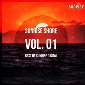  VA - Sunrise Shore Volume 01