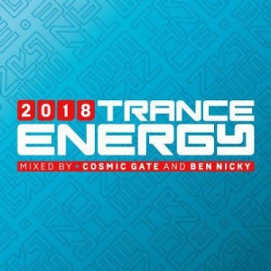 VA - Trance Energy (Mixed by Cosmic Gate & Ben Nicky)