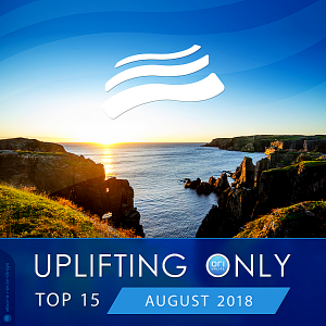 VA - Uplifting Only Top 15: August