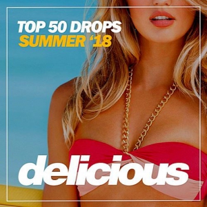 VA - Top 50 Drops Summer '18