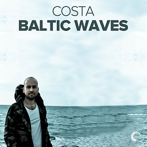 VA - Costa: Baltic Wave