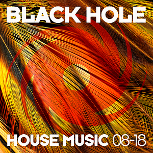 VA - Black Hole House Music [08-18] 