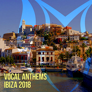 VA - Vocal Anthems Ibiza
