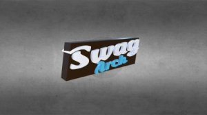 SwagArch 18.08 [x86_x64] 1xDVD