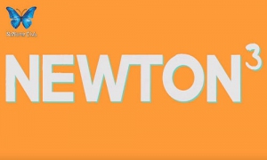 Motion Boutique Newton 3.0.69 [En]