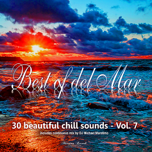 VA - Best Of Del Mar Vol.7: 30 Beautiful Chill Sounds