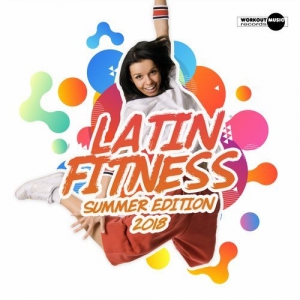 VA - Latin Fitness:Summer Edition