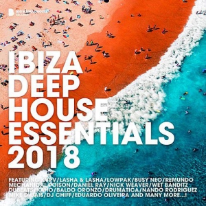 VA - Ibiza Deep House Essentials