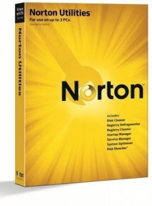 Symantec Norton Utilities 16.0.3.44 [Multi/Ru]