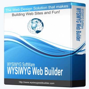 WYSIWYG Web Builder 14.1.0 Repack by khasia + templates [Multi/Ru]