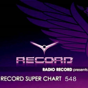 VA - Record Super Chart 548
