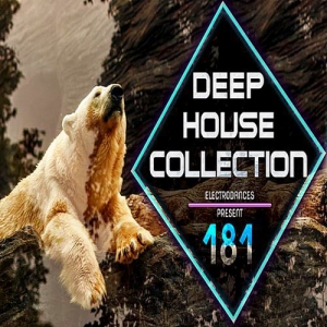 VA - Deep House Collection Vol.181