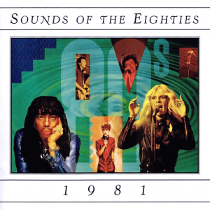 VA - Sounds Of The Eighties 1981