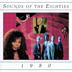 VA - Sounds Of The Eighties 1980