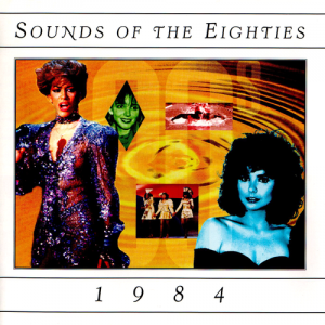 VA - Sounds Of The Eighties 1984