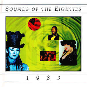 VA - Sounds Of The Eighties 1983