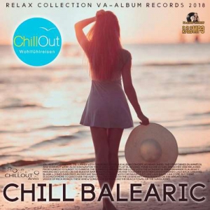 VA - Chill Balearic