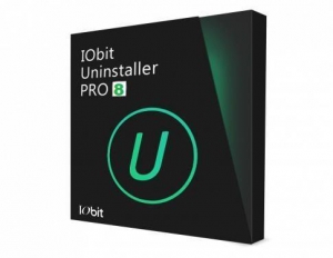 IObit Uninstaller Pro 8.0.2.19 Final [Multi/Ru]