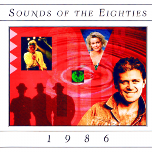VA - Sounds Of The Eighties 1986