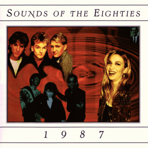 VA - Sounds Of The Eighties 1987