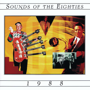 VA - Sounds Of The Eighties 1988