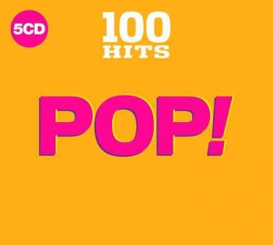 VA - 100 Hits - Pop! (5CD)