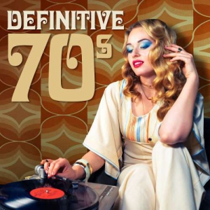 VA - Definitive 70s