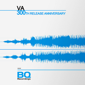 VA - 300th Release Anniversary