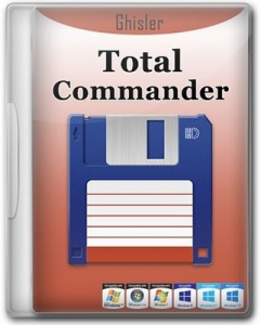 Total Commander 9.21a LitePack | PowerPack 2018.09 by SamLab [Multi/Ru]