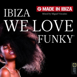VA - We Love Funky by Miguel Vizcaino