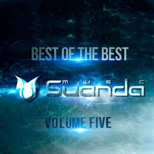 VA - Best Of The Best Suanda Vol.5