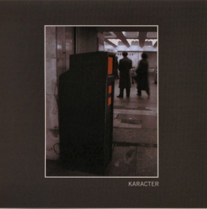 Karacter - Karacter