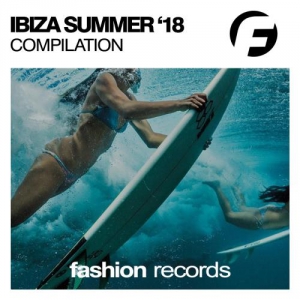 VA - Ibiza Summer '18
