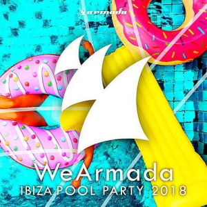 VA - Wearmada Ibiza Pool Party (Extended Versions)