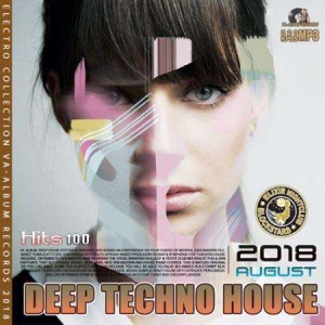VA - Deep Techno House
