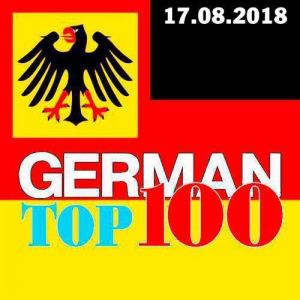 VA - German Top 100 Single Charts 17.08.2018