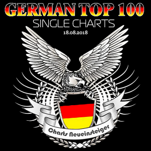 VA - German Top100 Single Charts [18.08]