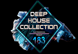 VA - Deep House Collection Vol.183