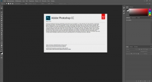 Adobe Photoshop CC 2018 (19.1.5.61161) (x64) Portable by FC Portables [Multi/Ru]
