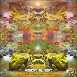 VA - Vision Quest [Compiled By Dubnotic & Mystical Voyager]