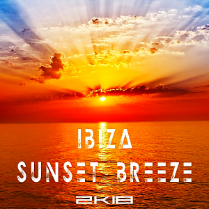 VA - Ibiza Sunset Breeze 2K18